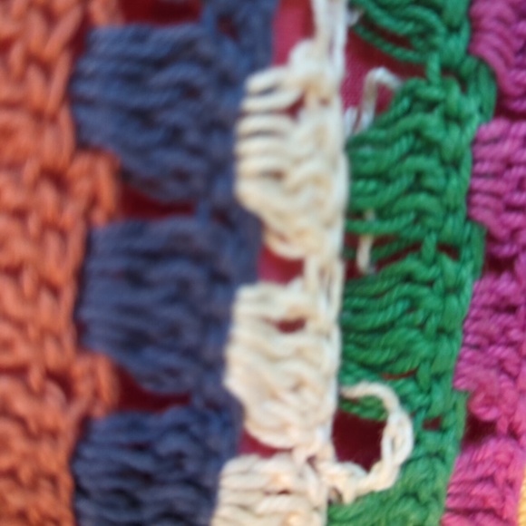 Love The Label Larona Crochet Dress S - Picture 12 of 16